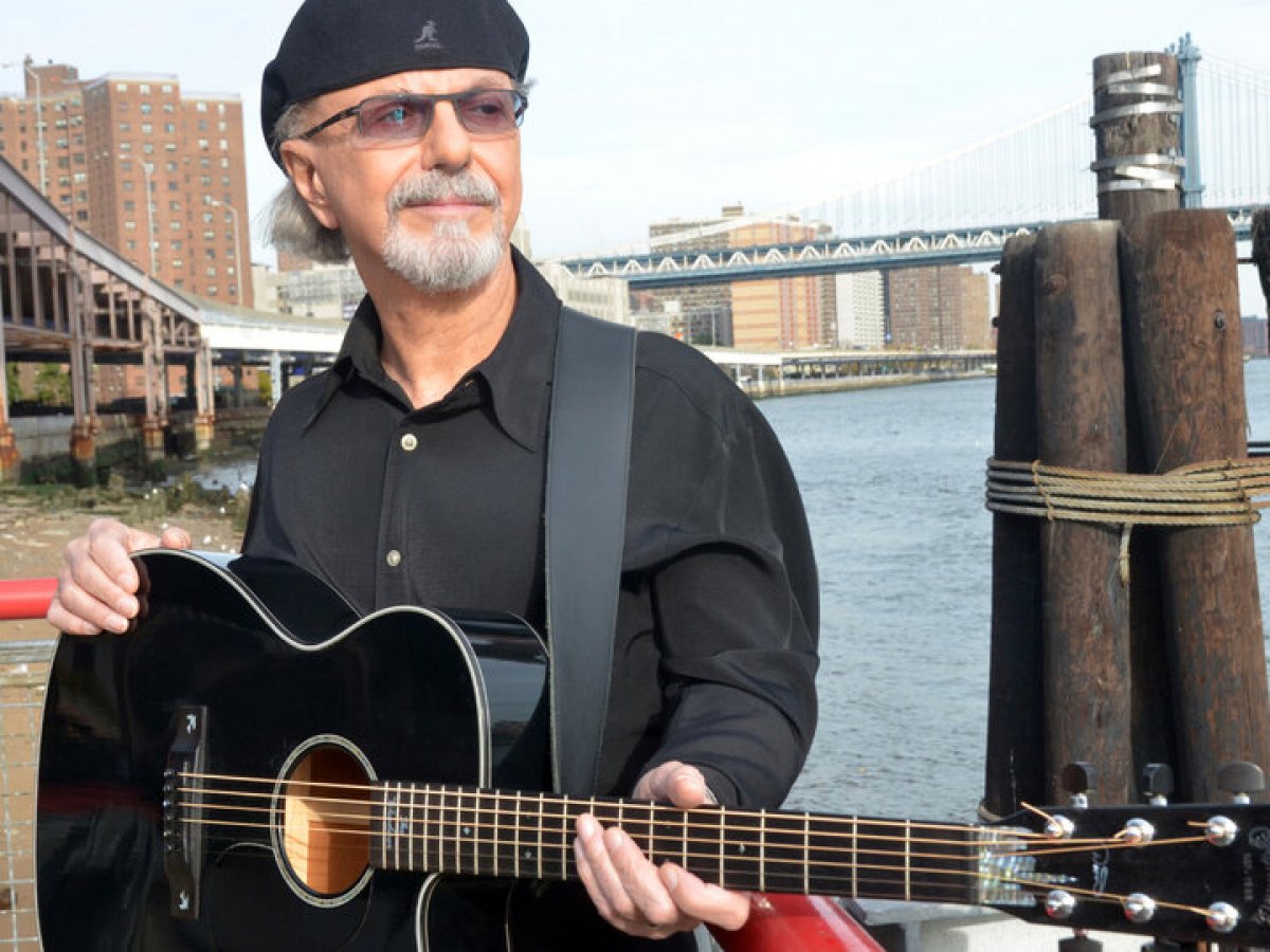 Dion DiMucci