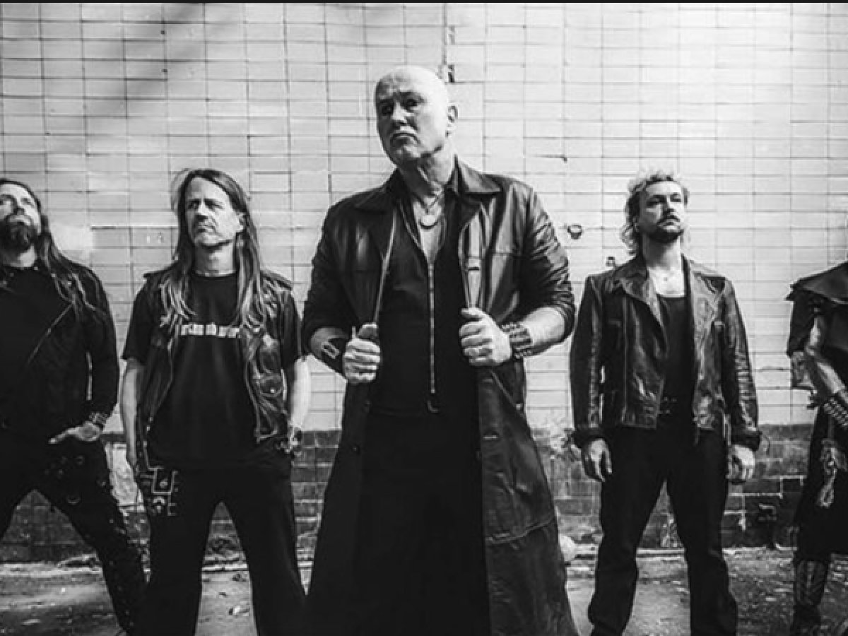 Warrant