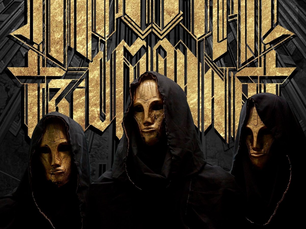 Imperial Triumphant