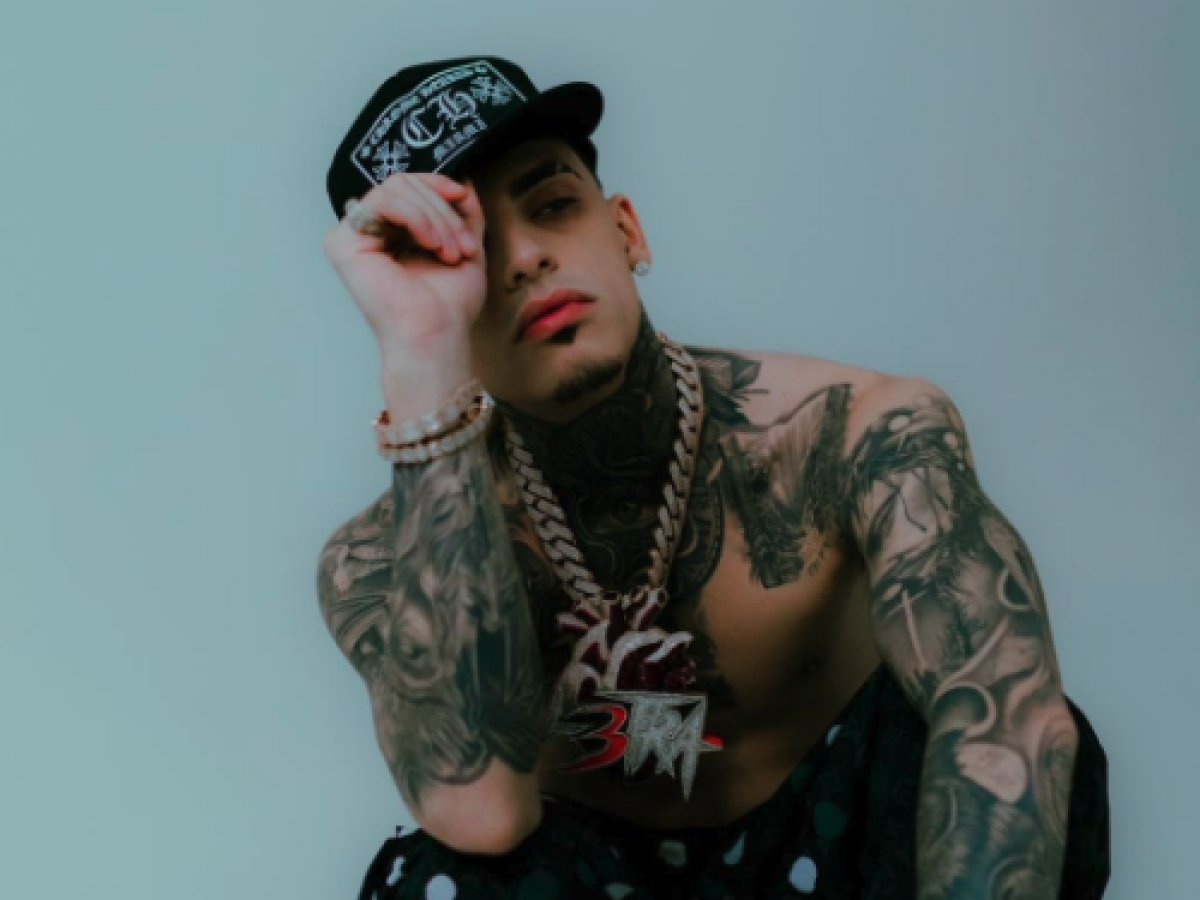 Luar La L