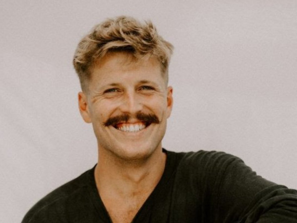 Ziggy Alberts