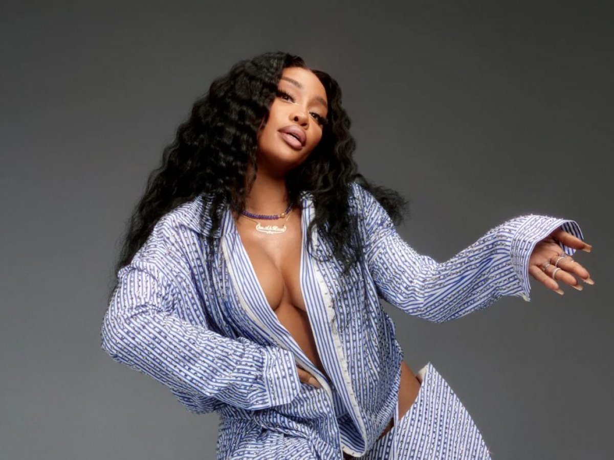 SZA