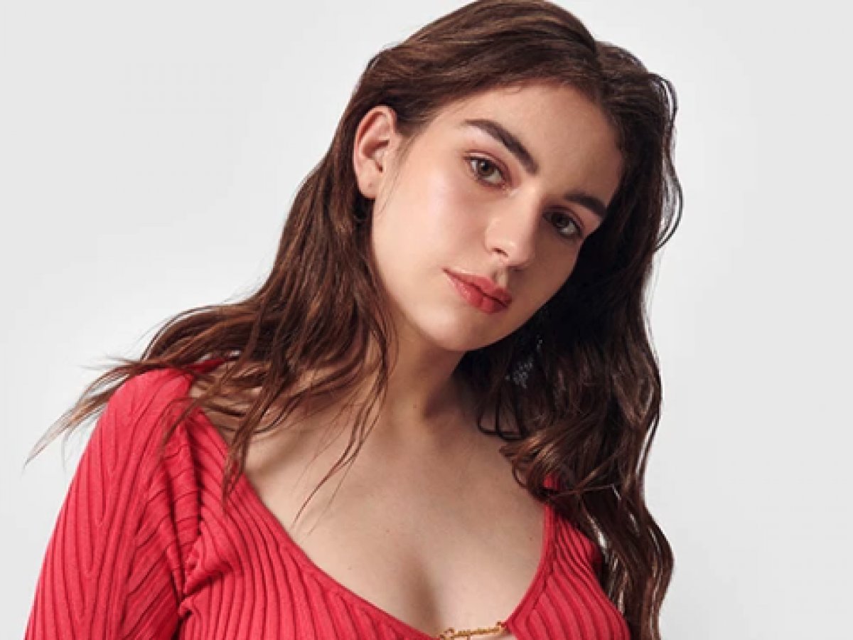 Adèle Castillon