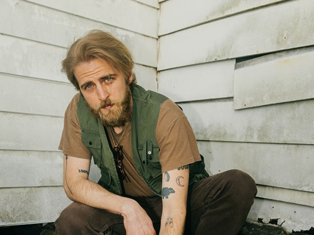 Christian Lee Hutson