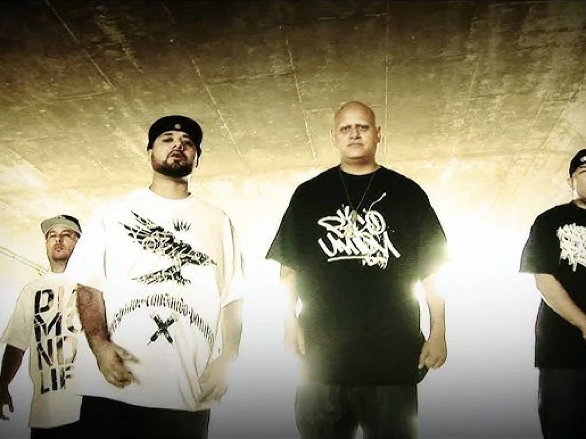 Tha Mexakinz