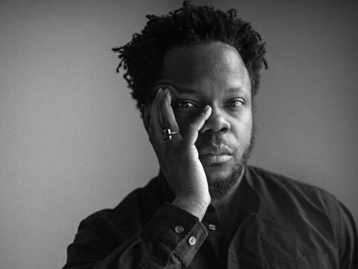 Ambrose Akinmusire