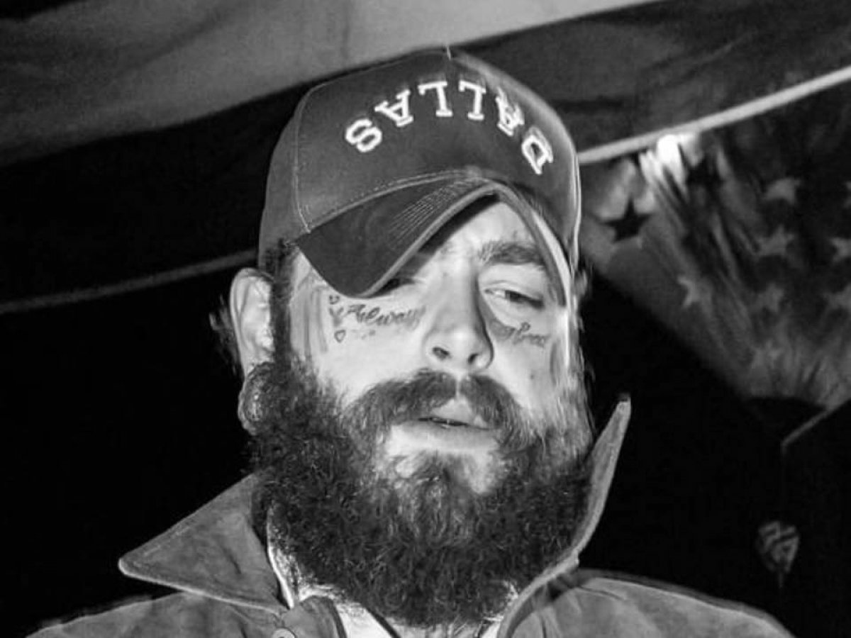 Post Malone