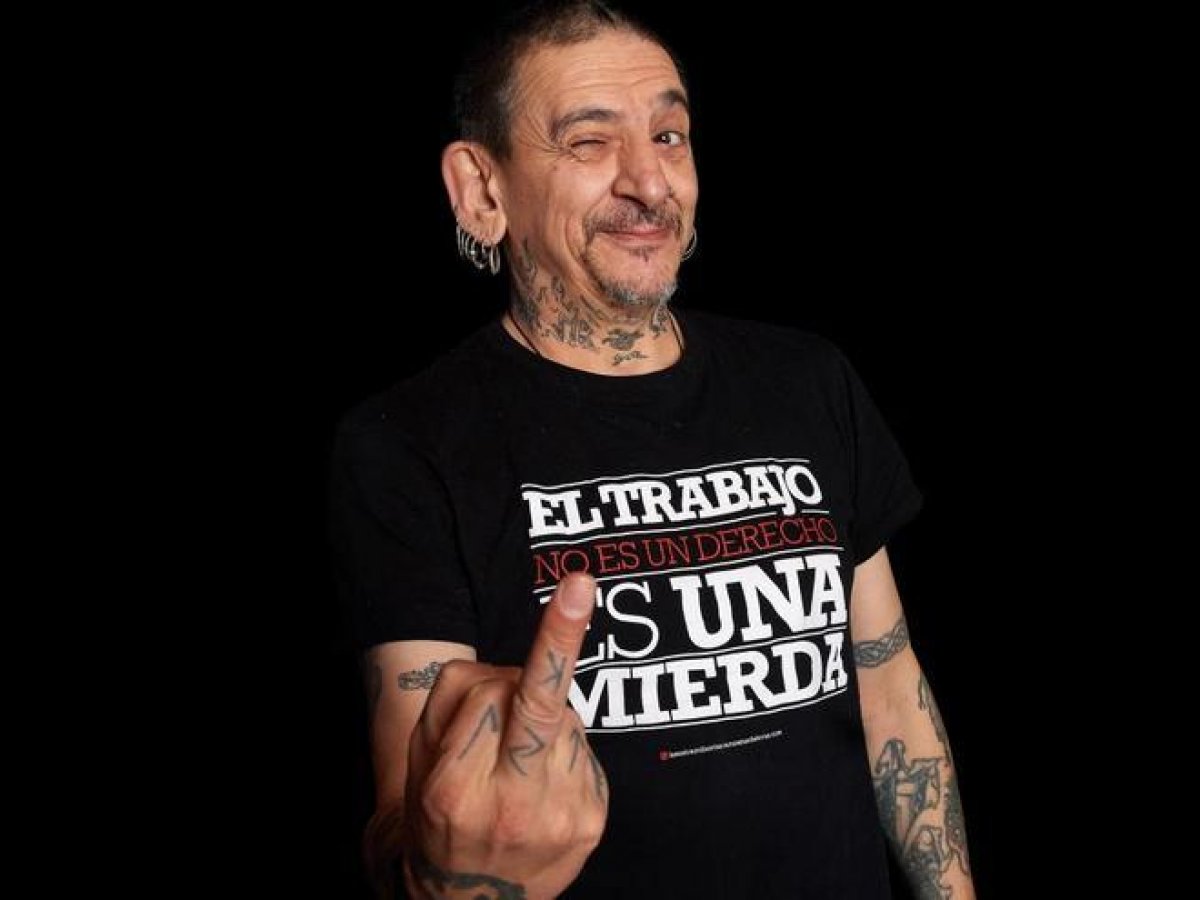 Evaristo Páramos