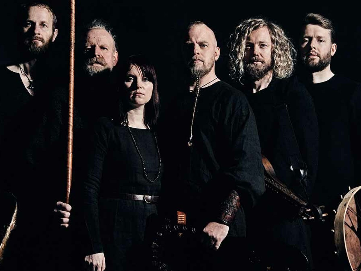 Wardruna