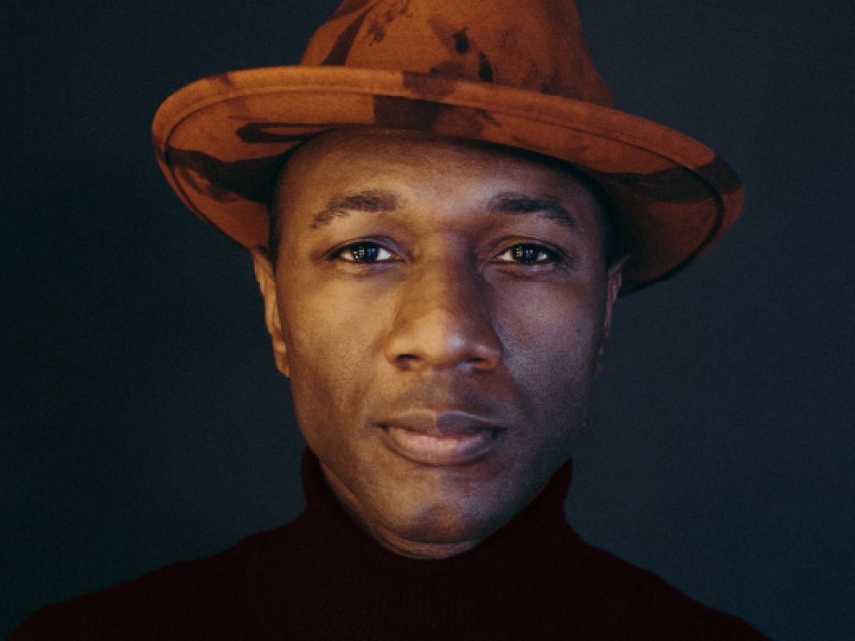 Aloe Blacc