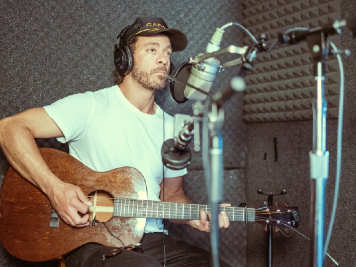 Amos Lee