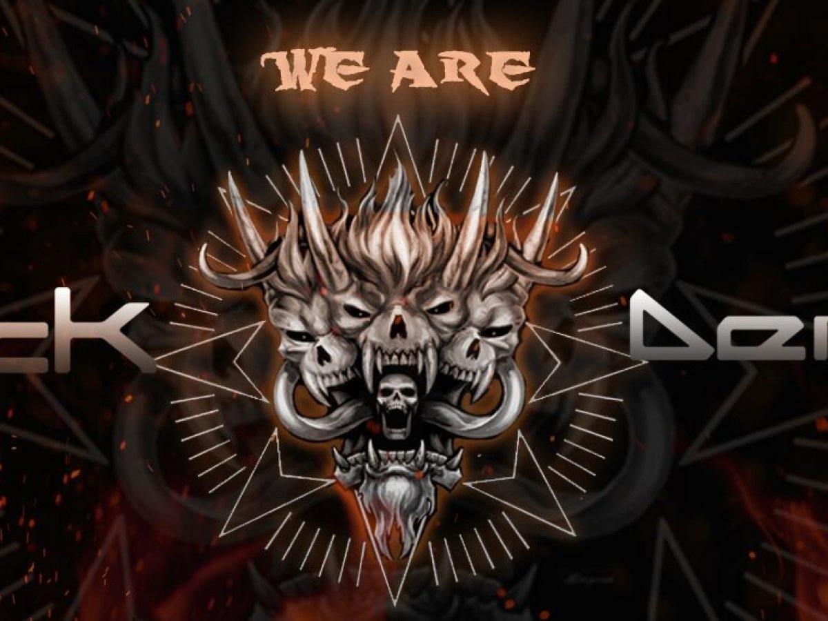 Attick Demons