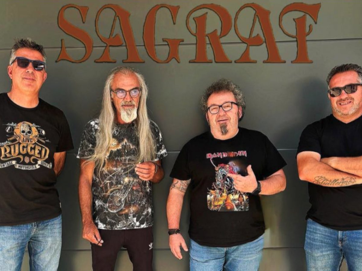 Sagrat