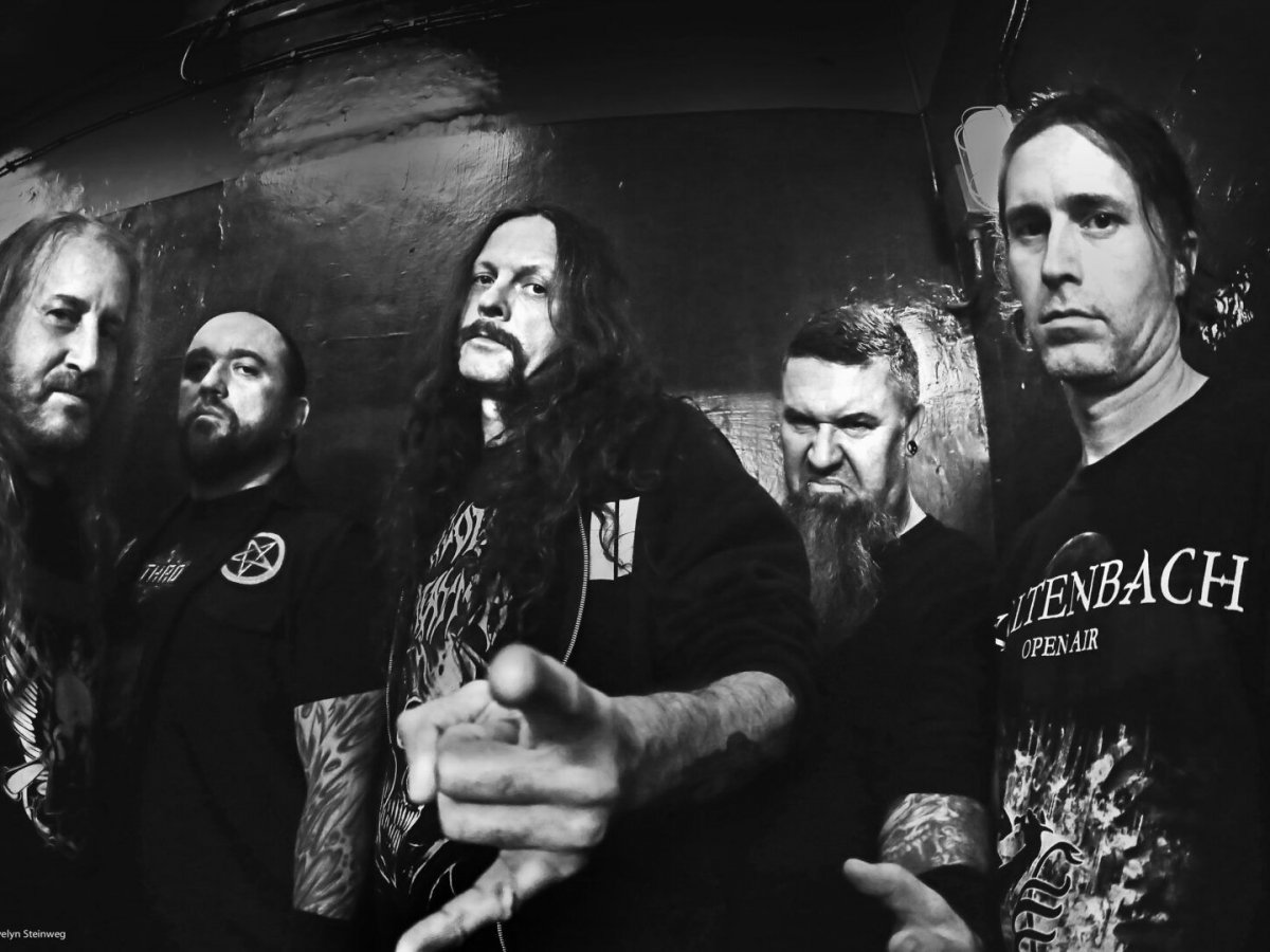 Malevolent Creation