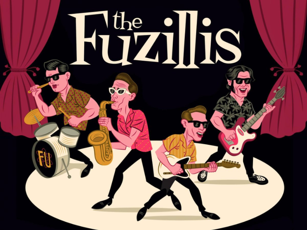 The Fuzillis