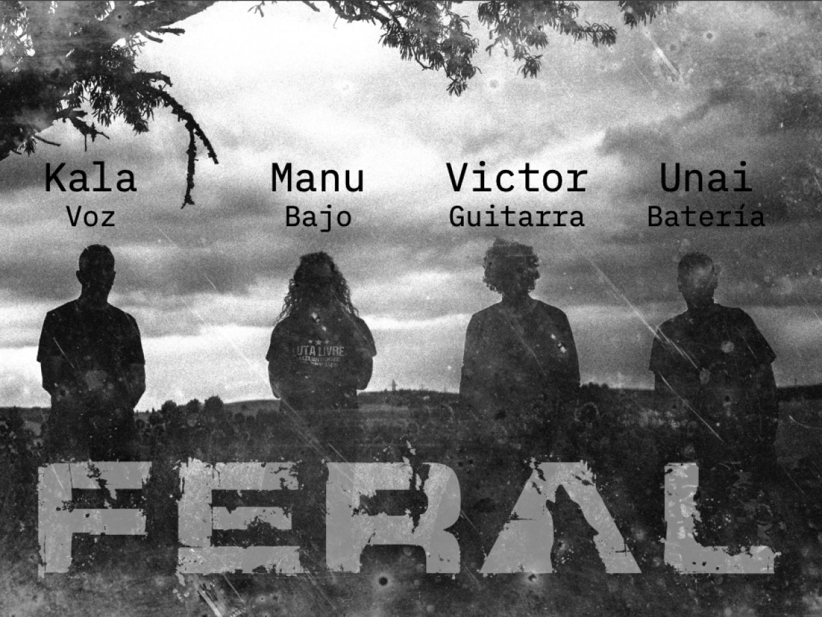 Feral
