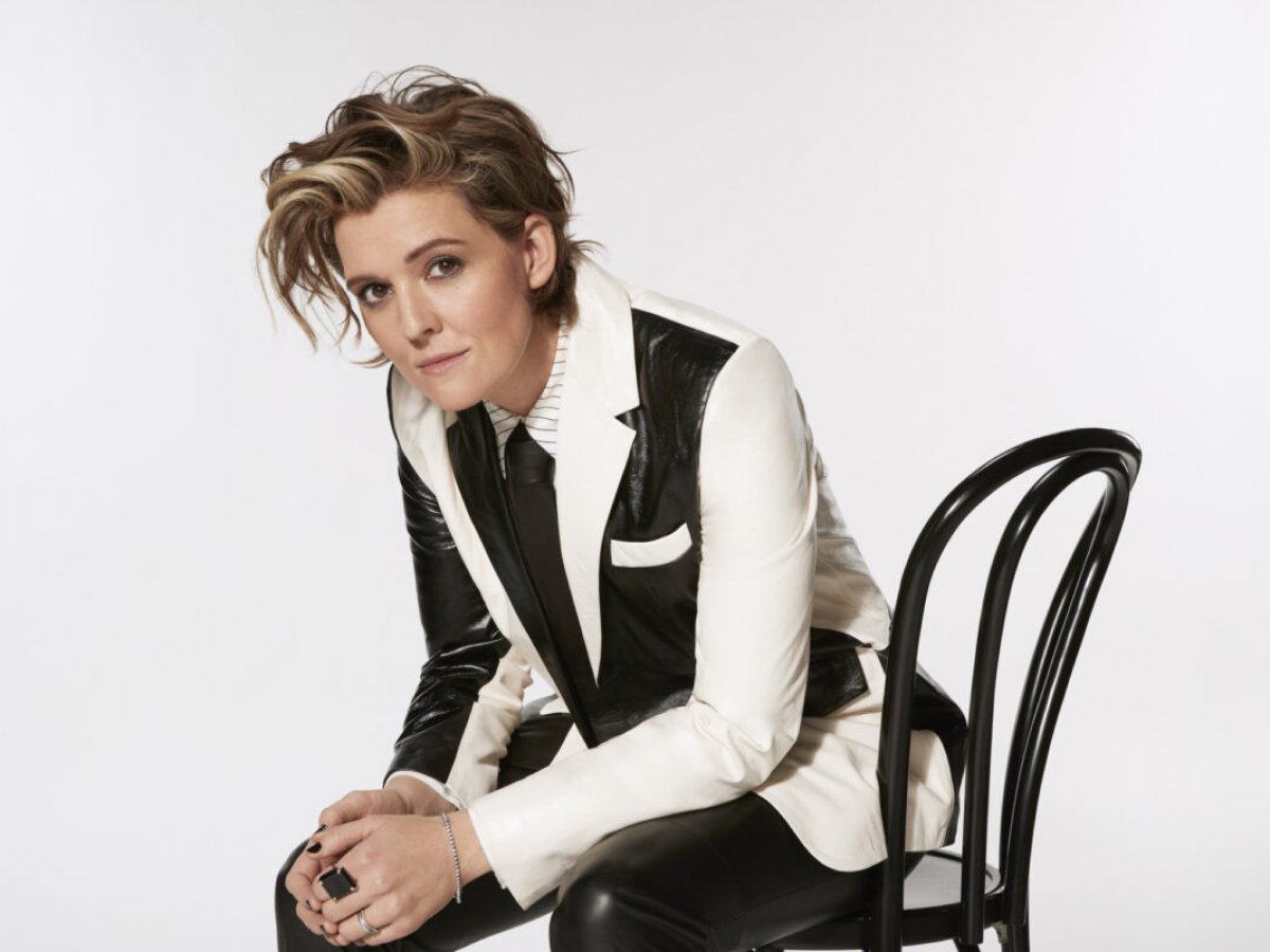 Brandi Carlile