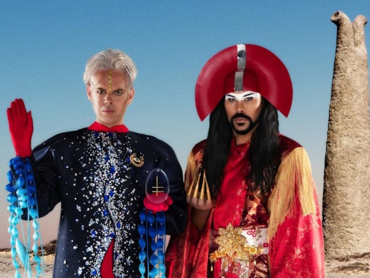 Empire Of The Sun