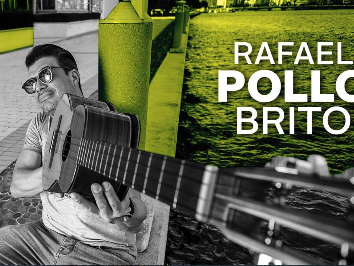 Rafael Pollo Brito