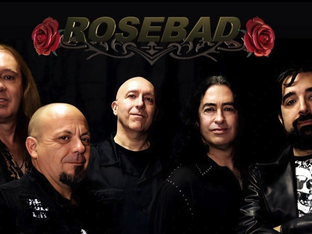 Rosebad