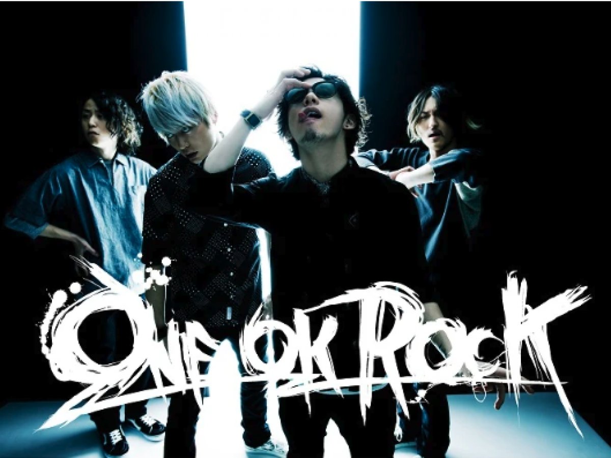 One Ok Rock