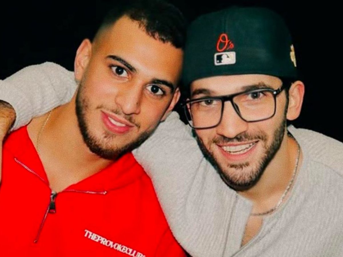 Alleh & Yorghaki
