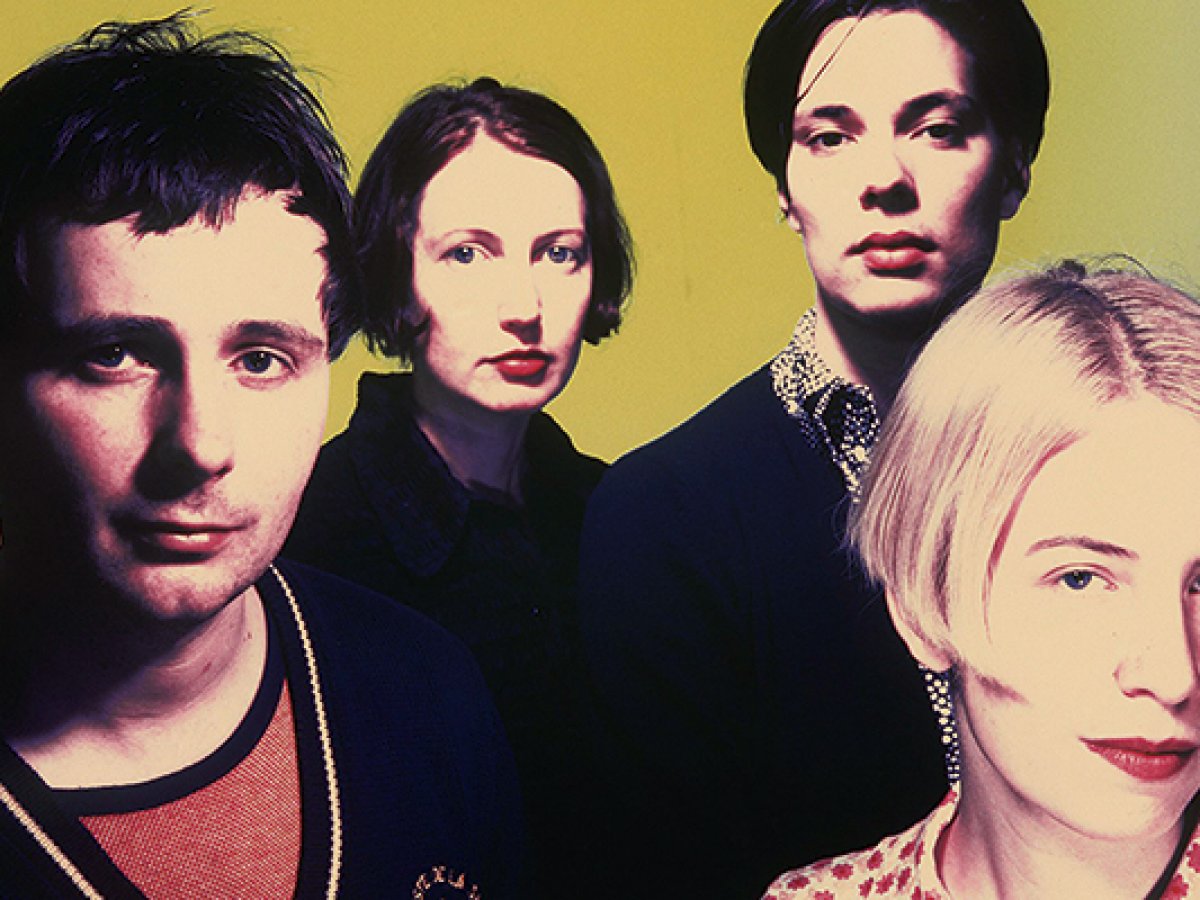 Stereolab