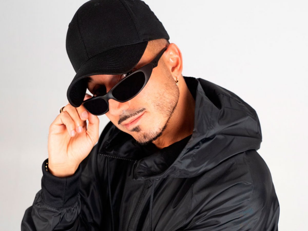 Dj Ballesteros
