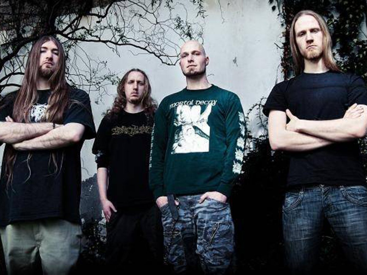 Defeated Sanity