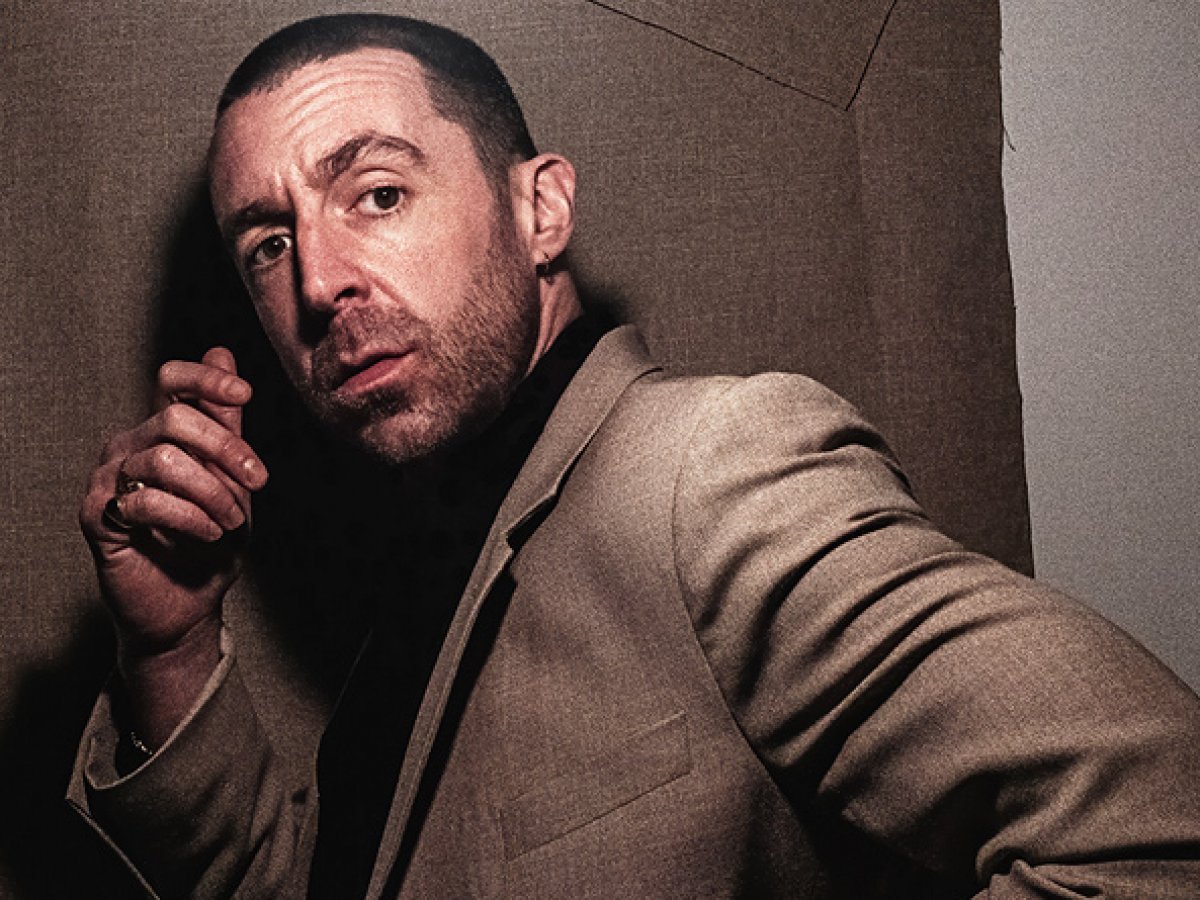 Miles Kane