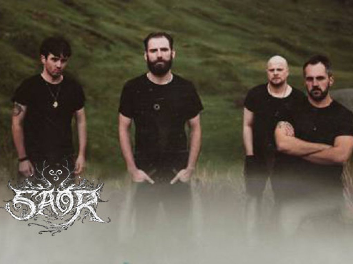 Saor