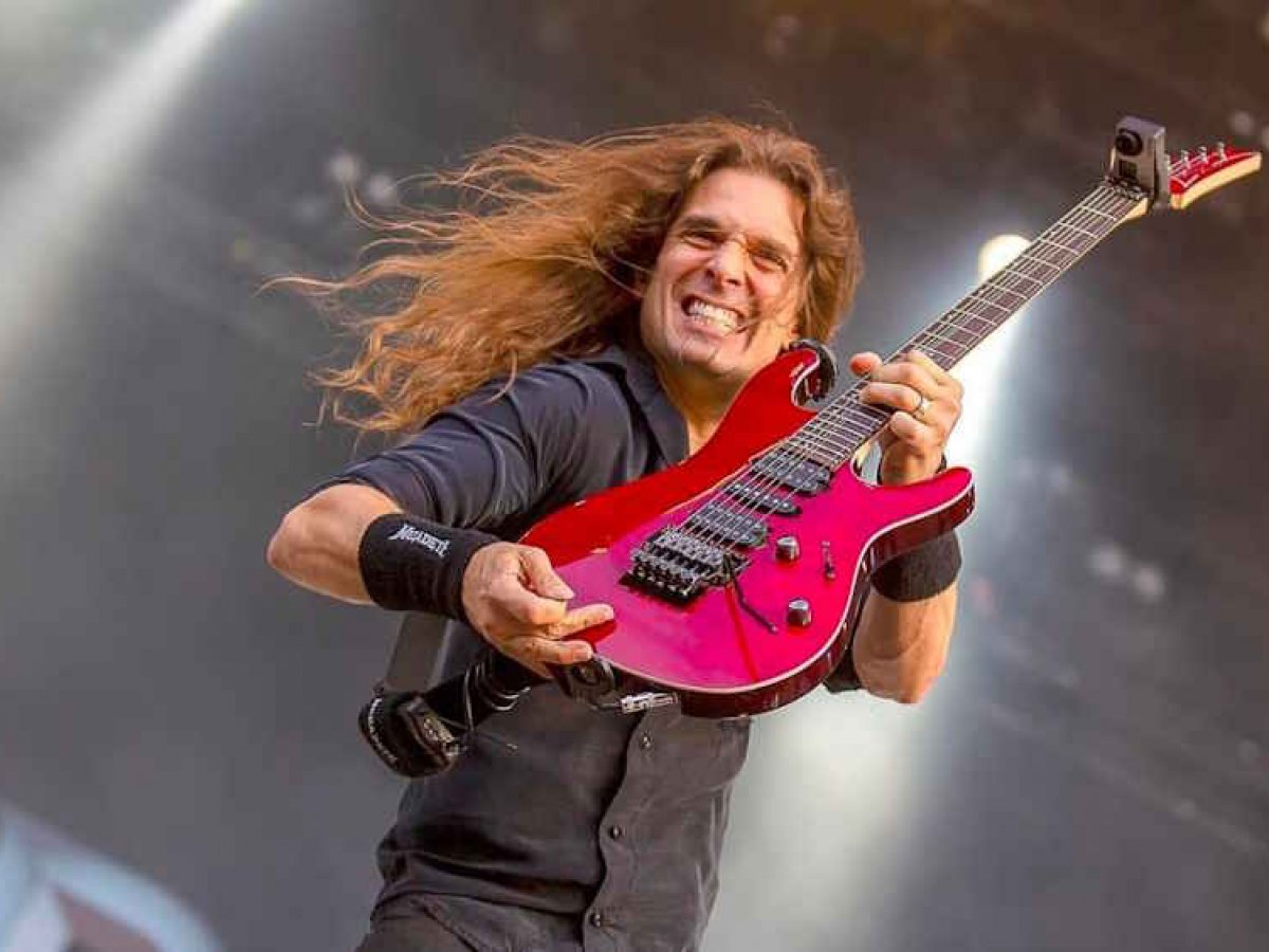 Kiko Loureiro