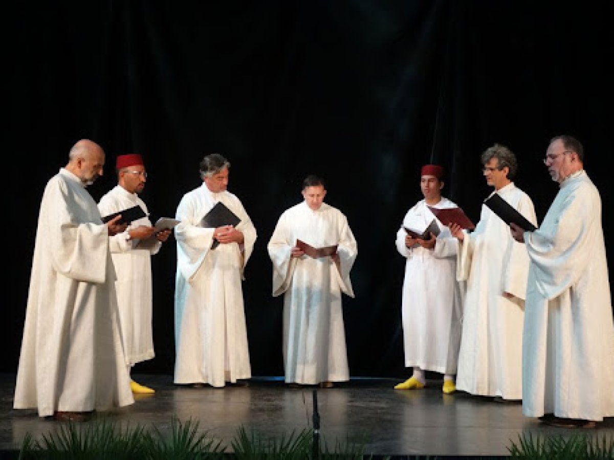 Ensemble Organum