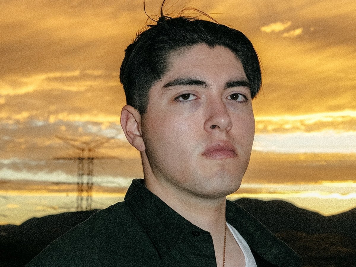 Kevin Kaarl