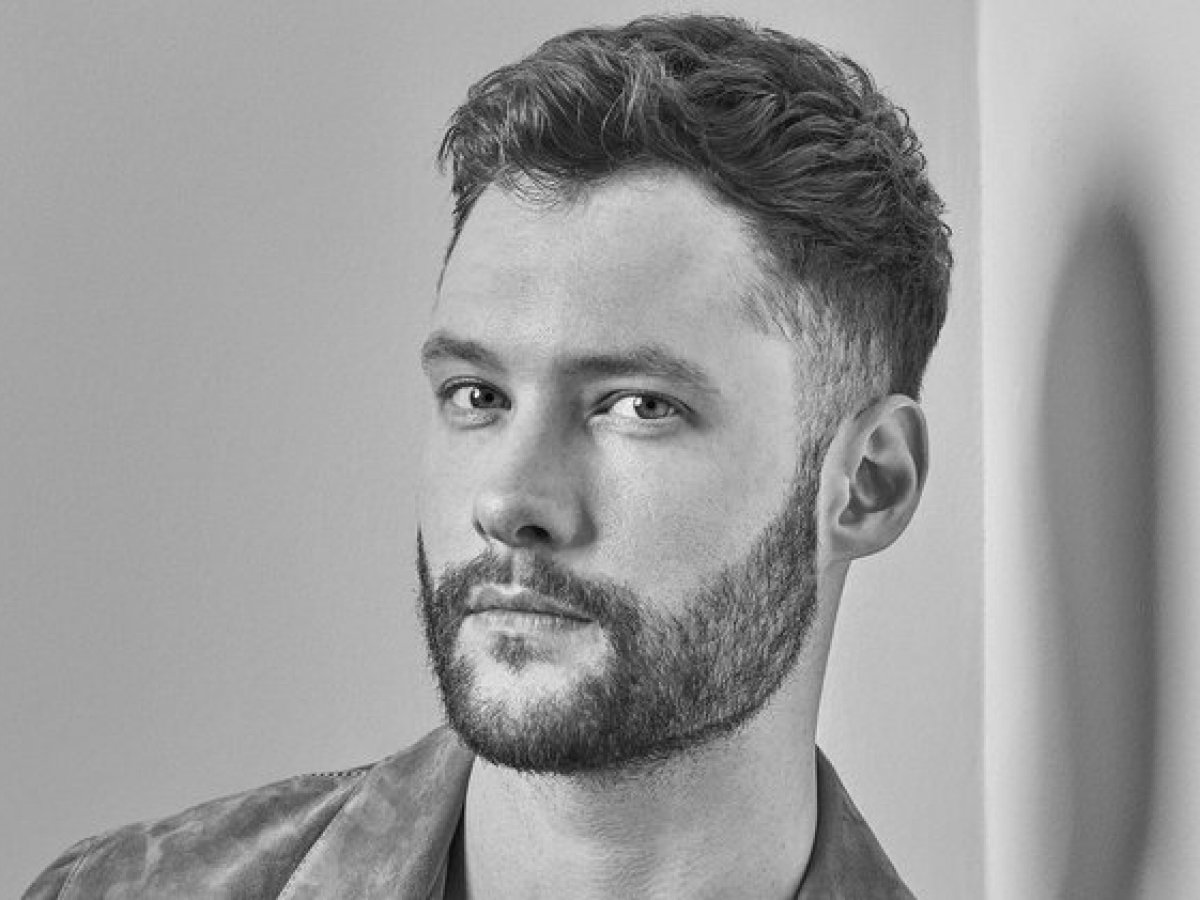 Calum Scott