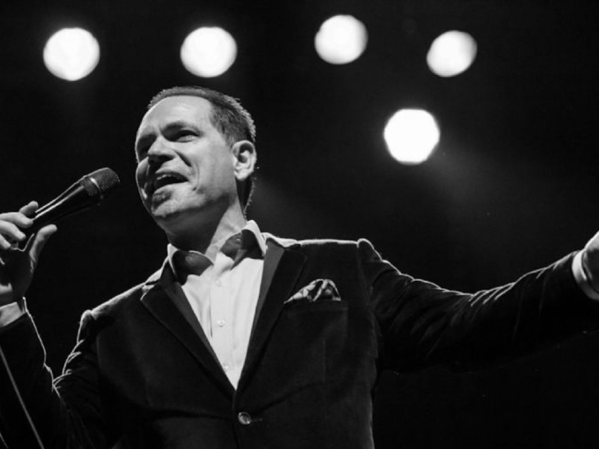 Kurt Elling