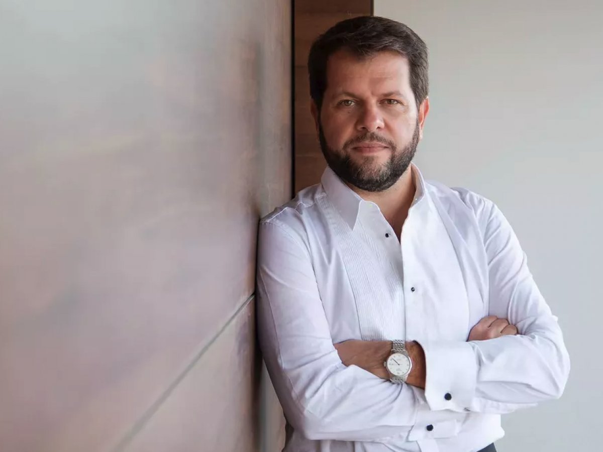 Roger Padullés