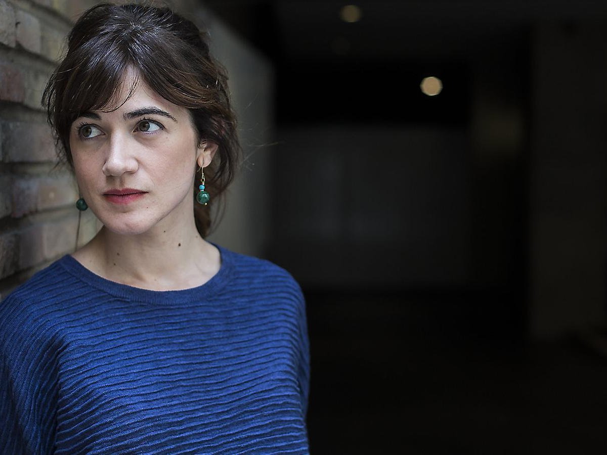 María Rodés