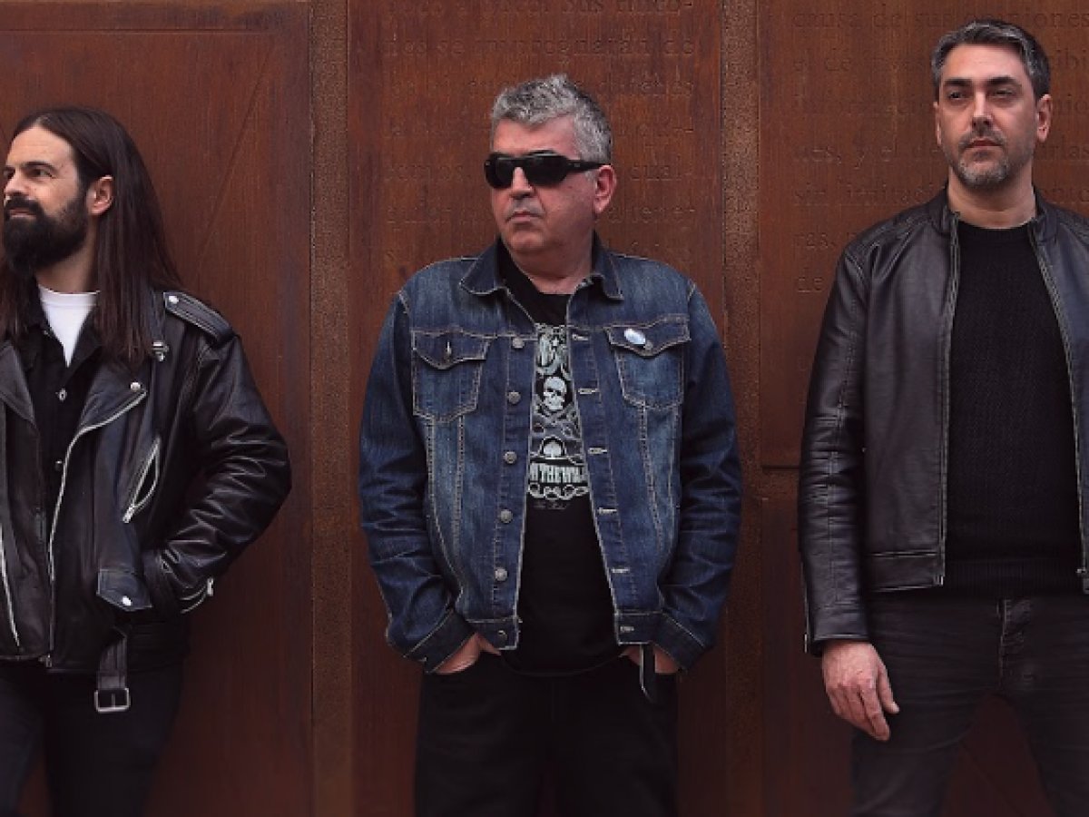 Tronquer Band