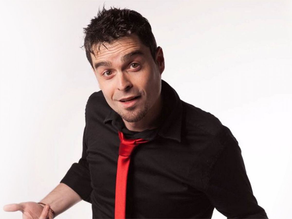 Álex Clavero