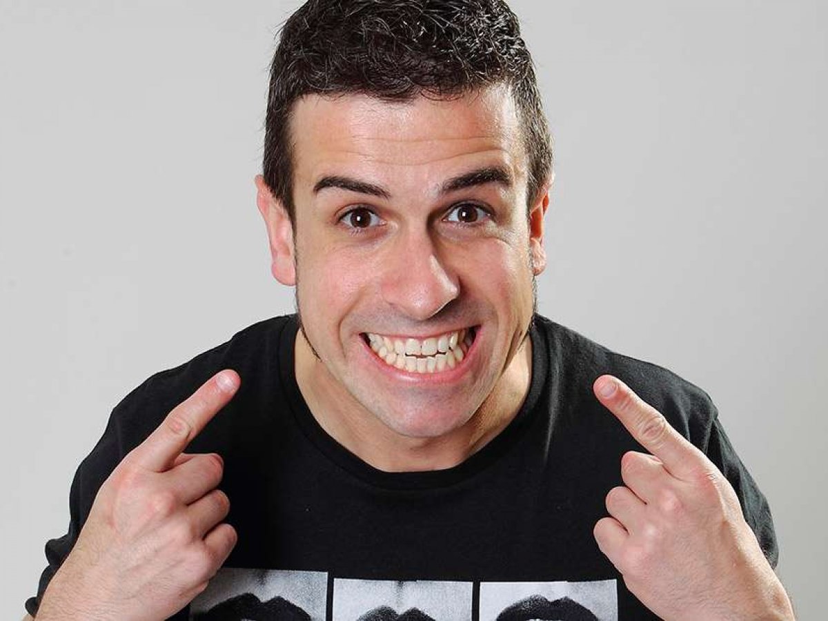 Quique Matilla