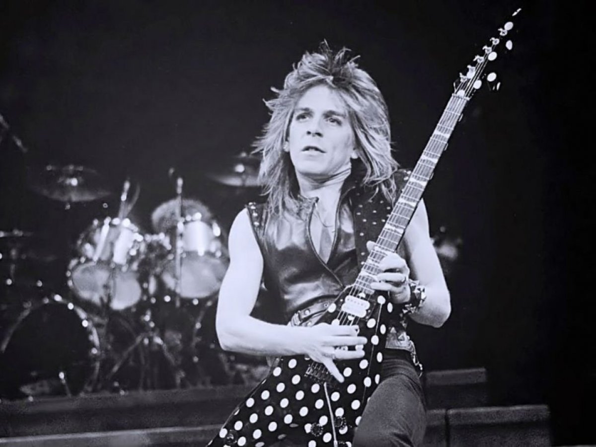 Randy Rhoads