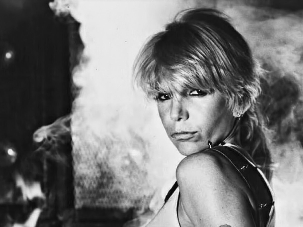 Wendy O. Williams
