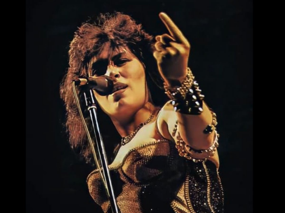 Azuzena