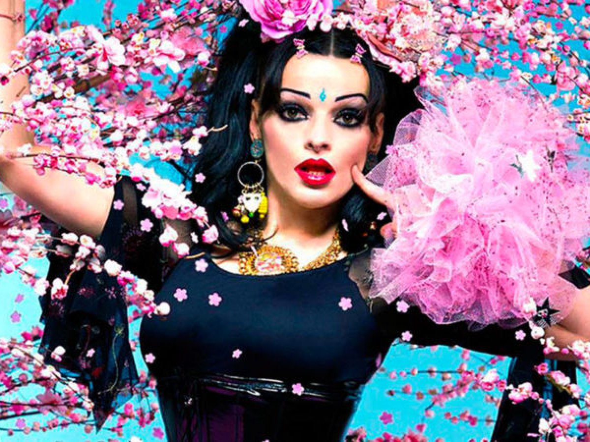 Nina Hagen