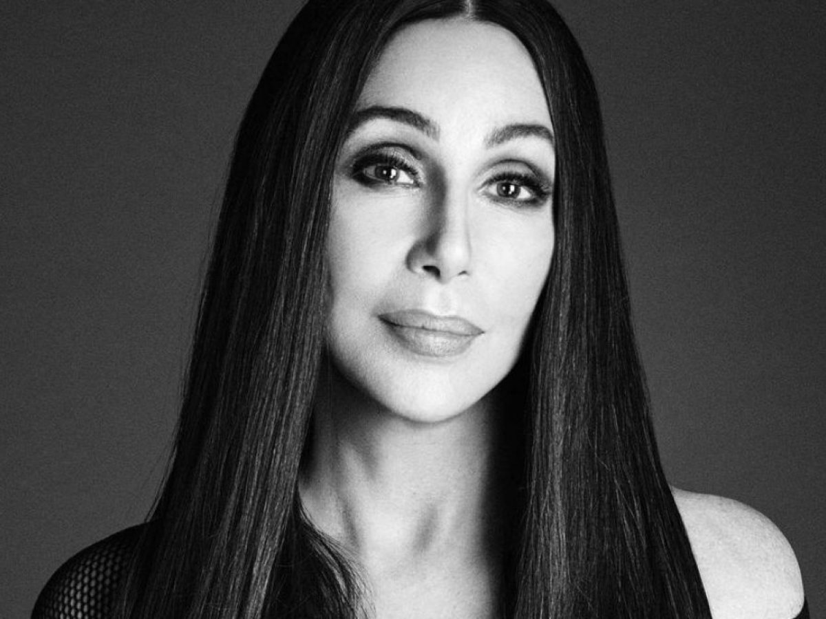 Cher