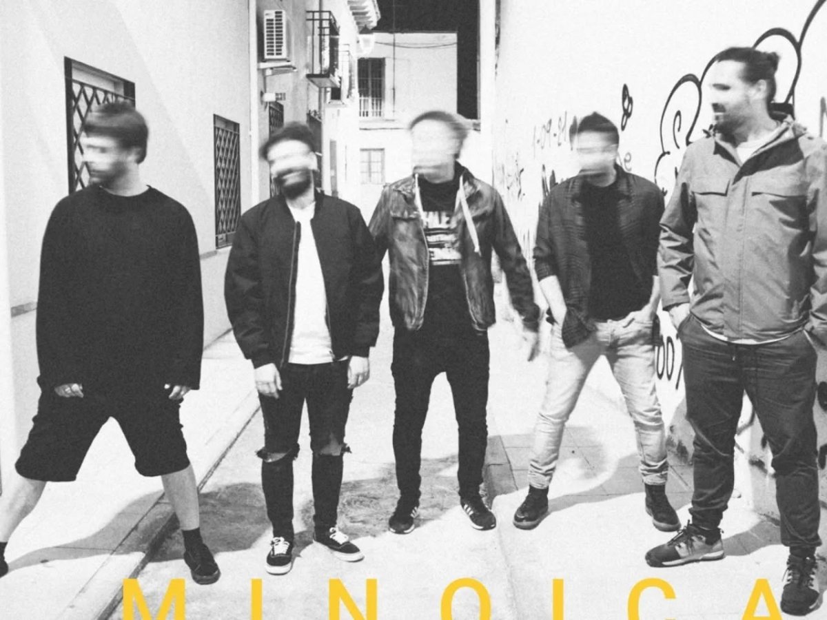 Minoica
