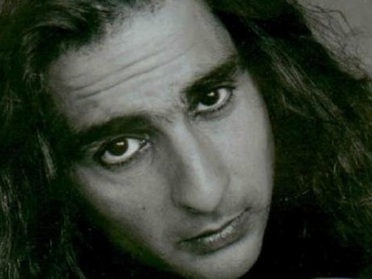 Antonio Flores