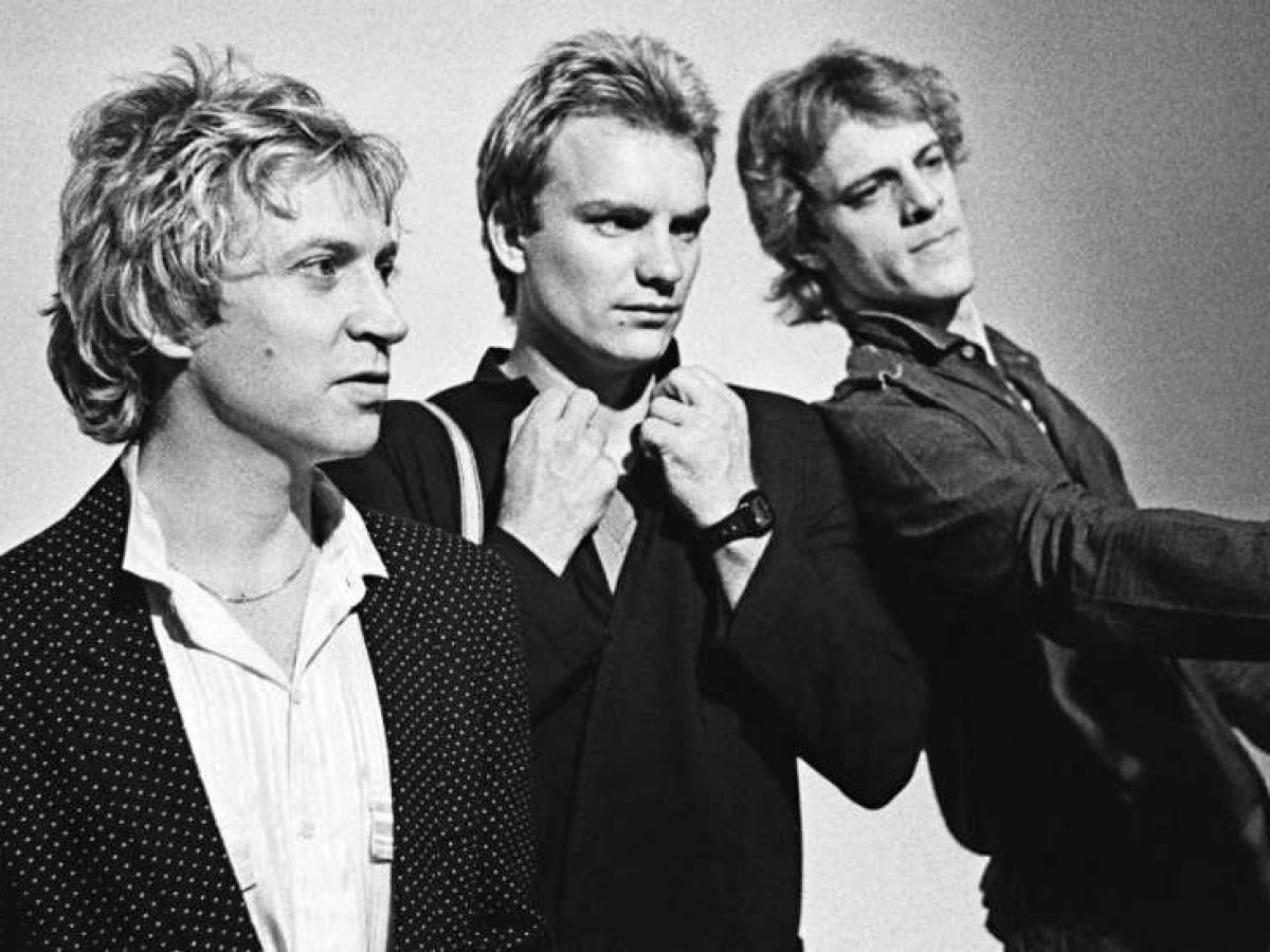 The Police