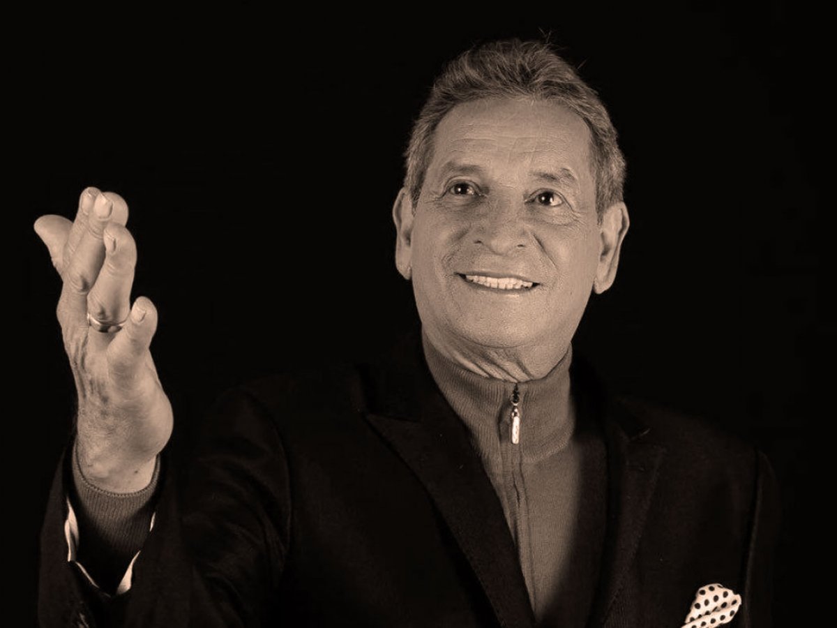 Dario Gómez